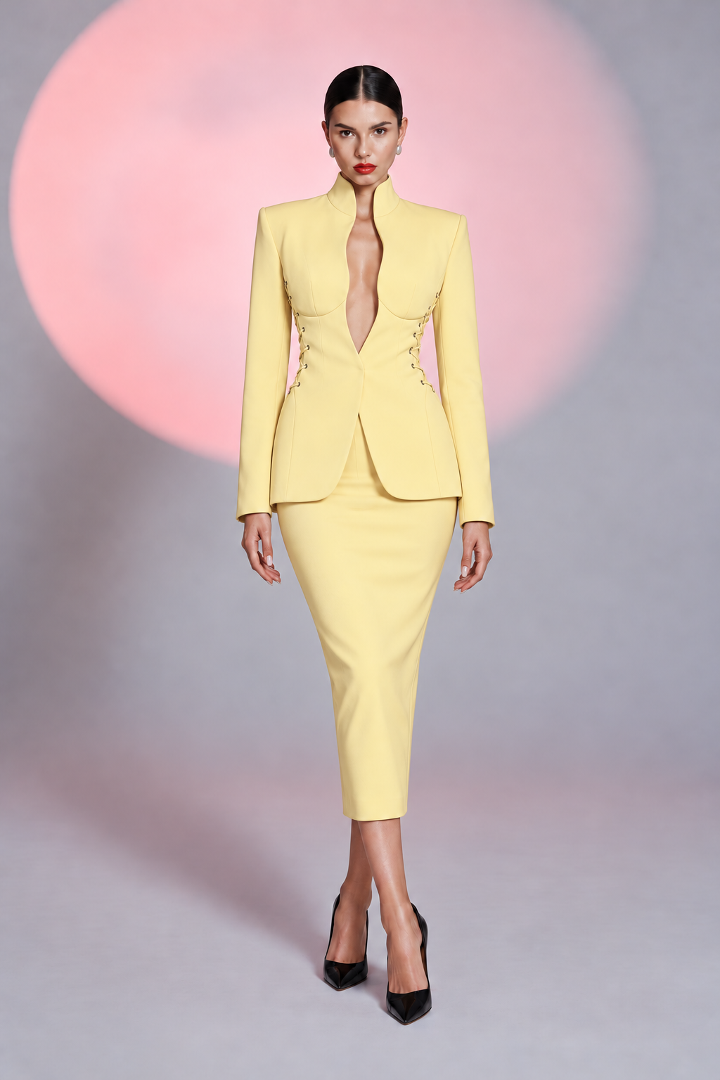 Novelle Suit