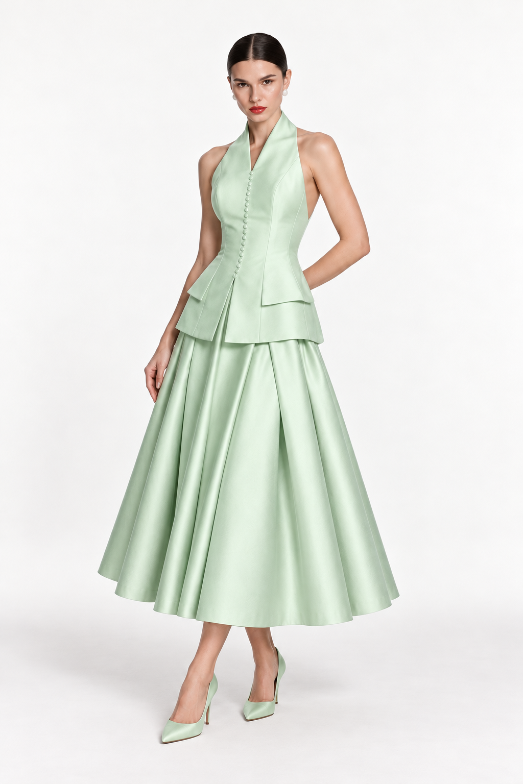 Duchess Suit
