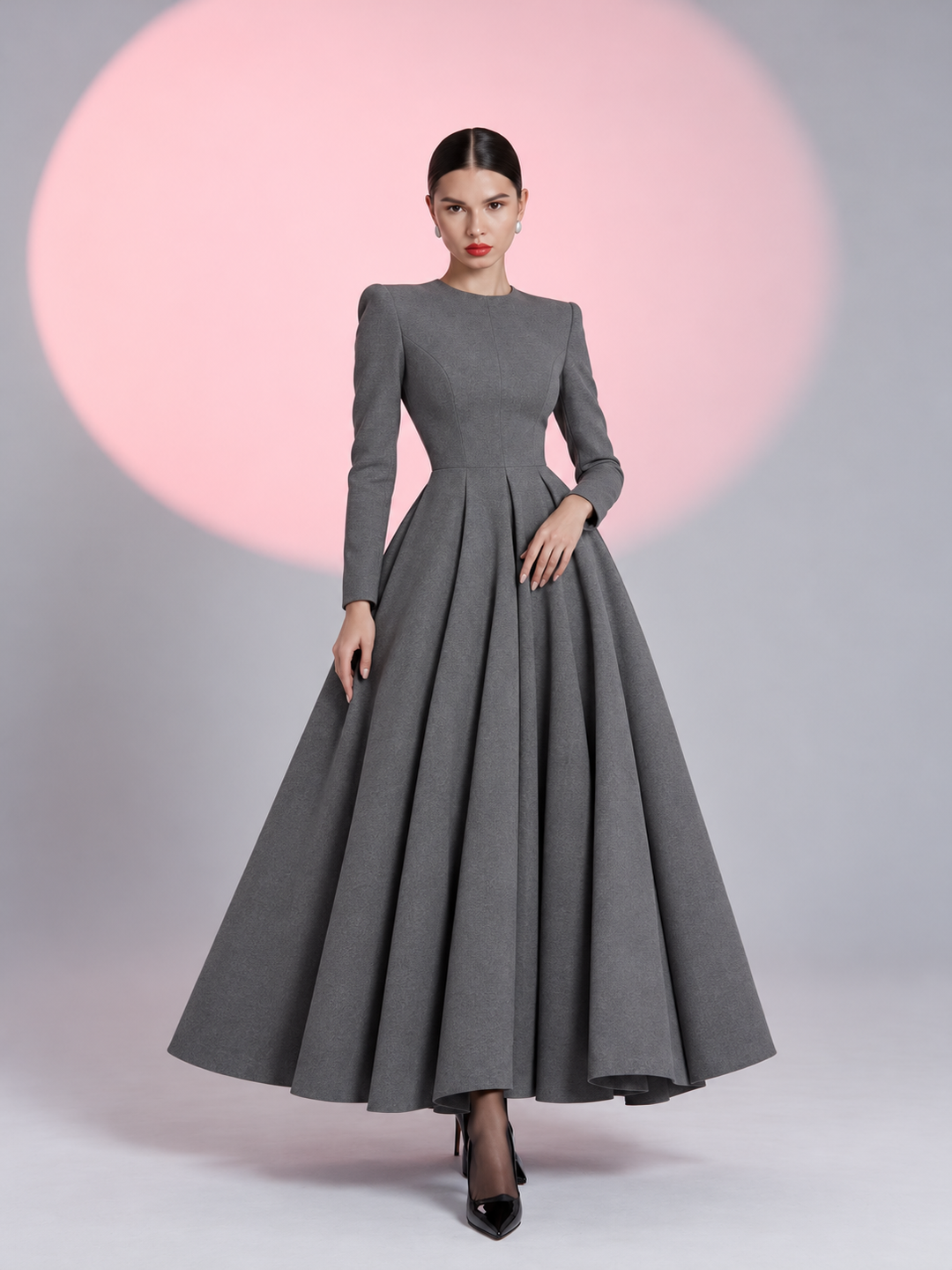Bellavelle Suit