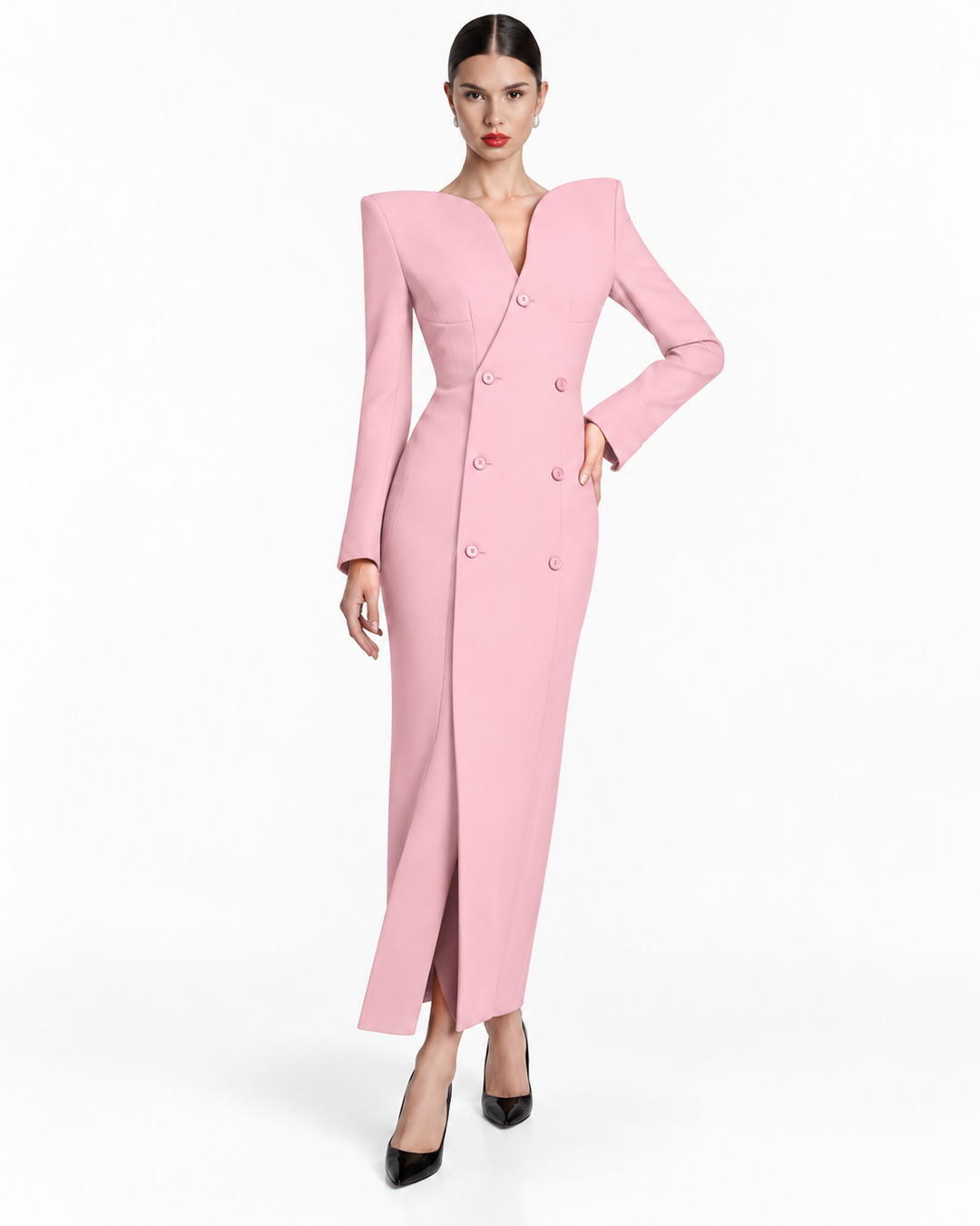 Collete Dress Suit