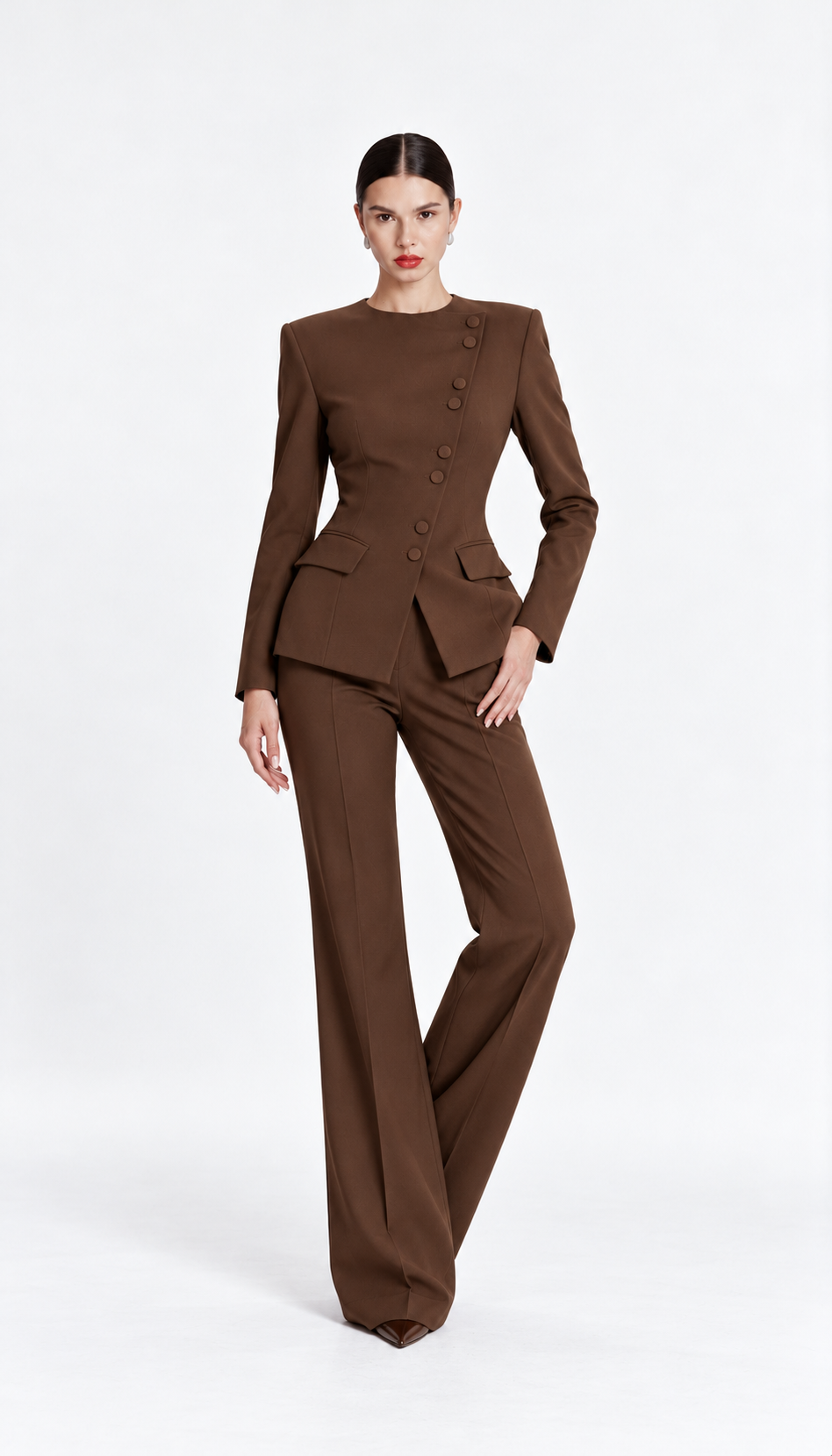 Laurent Suit