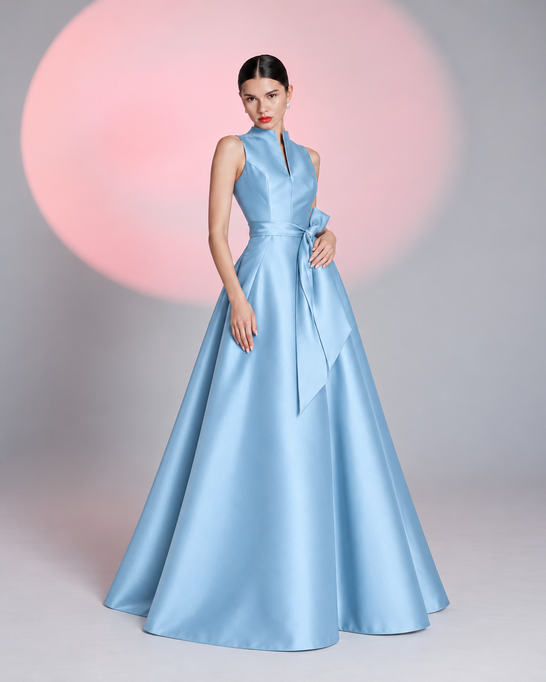 Evangeline Dress
