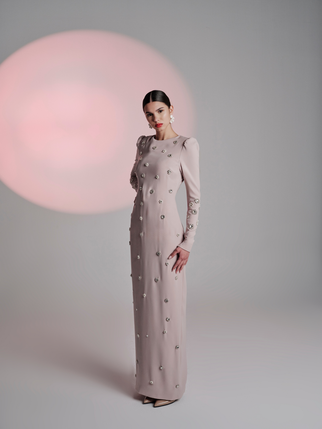 Pera Dress
