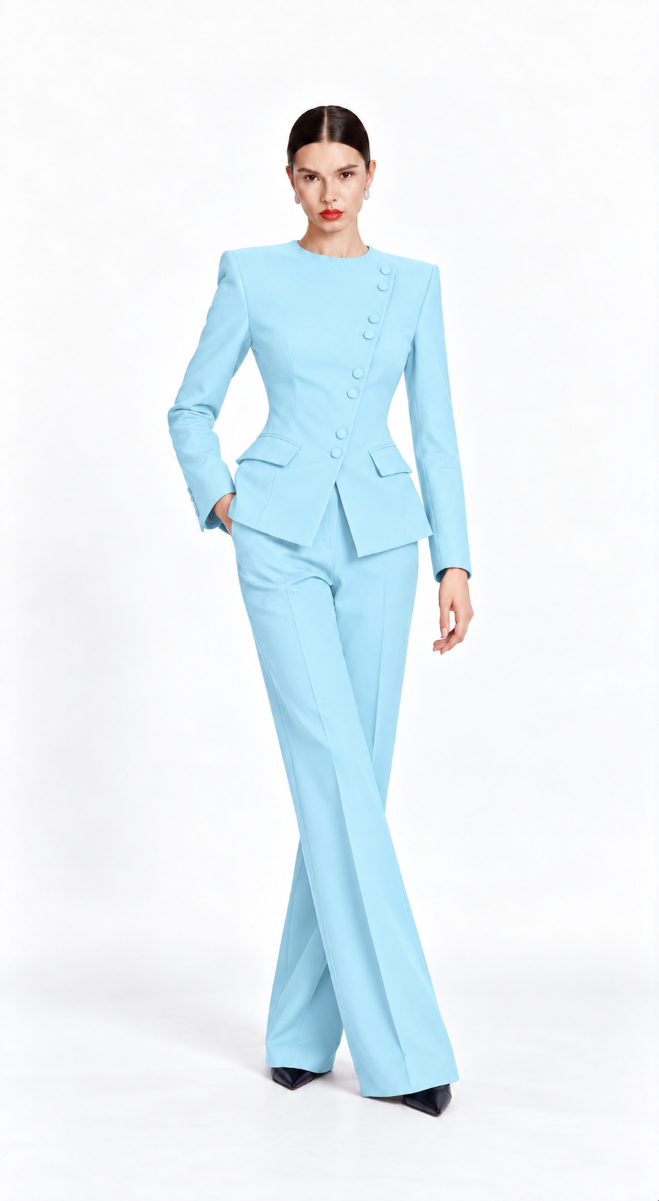 Laurent Suit