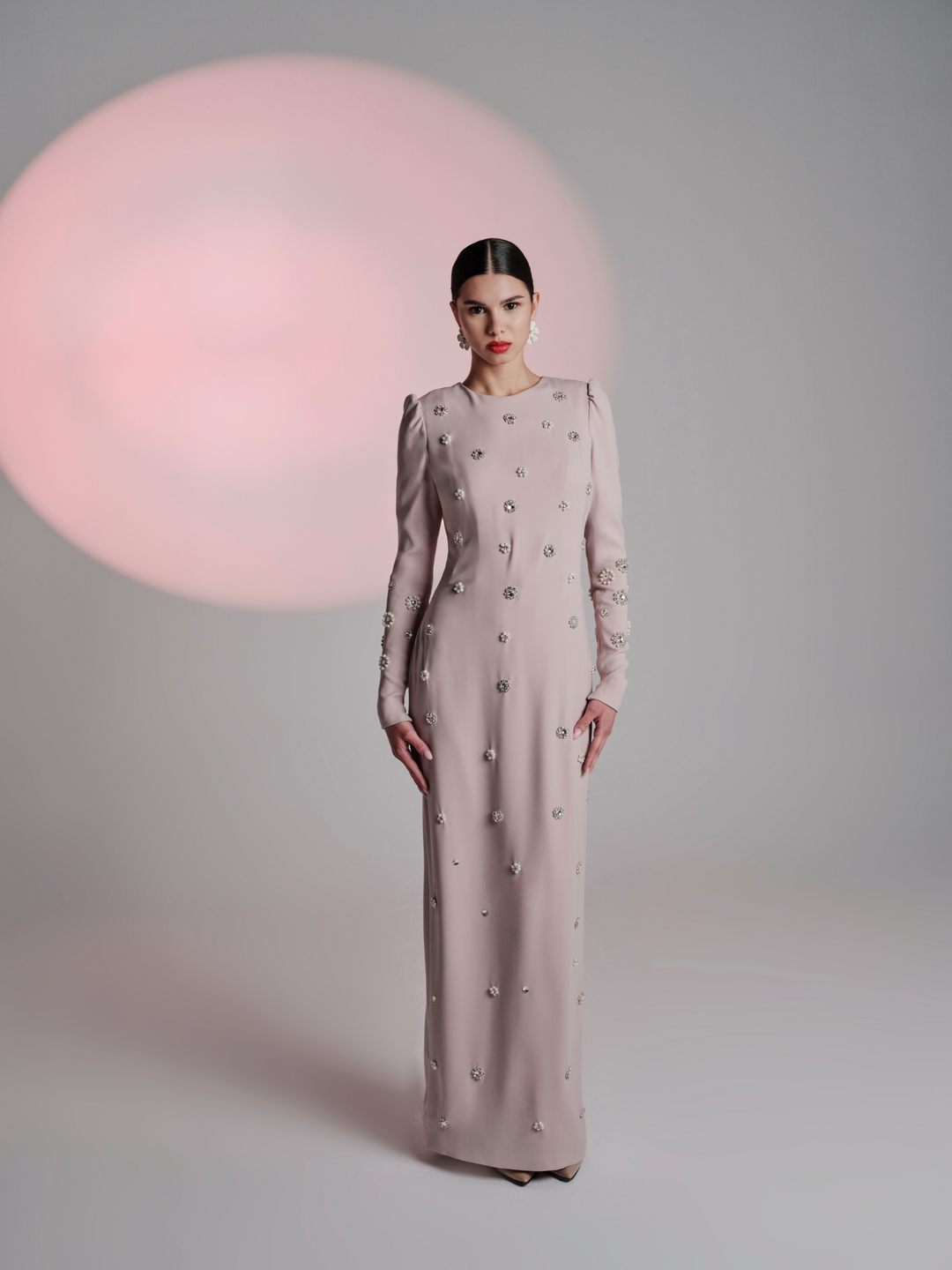 Pera Dress