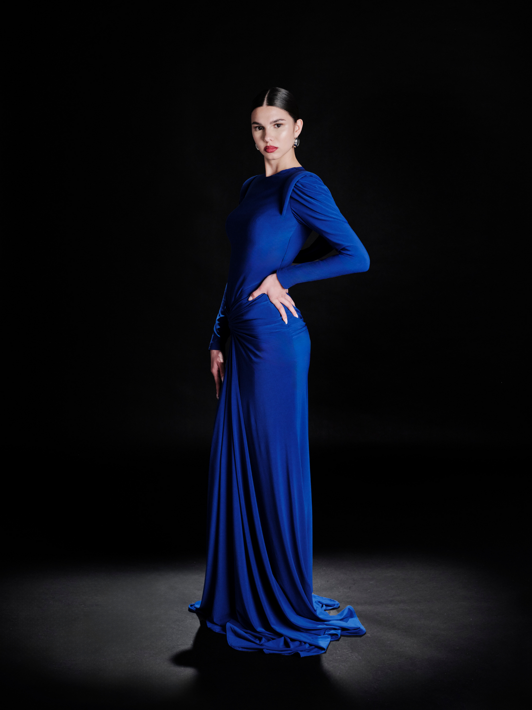 Bisa Dress