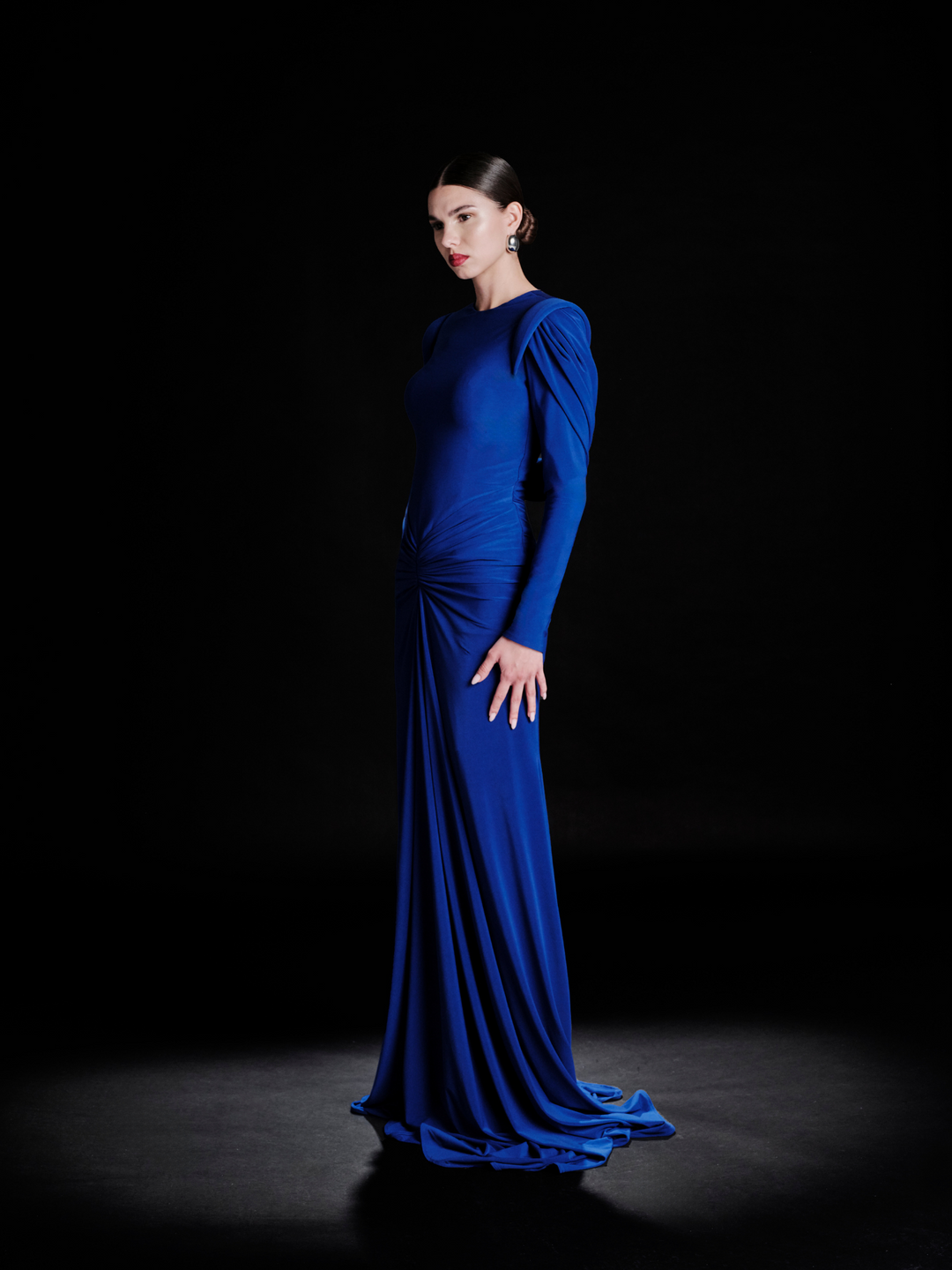 Bisa Dress