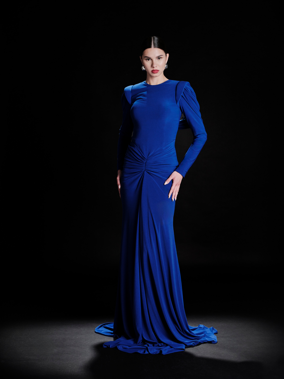 Bisa Dress