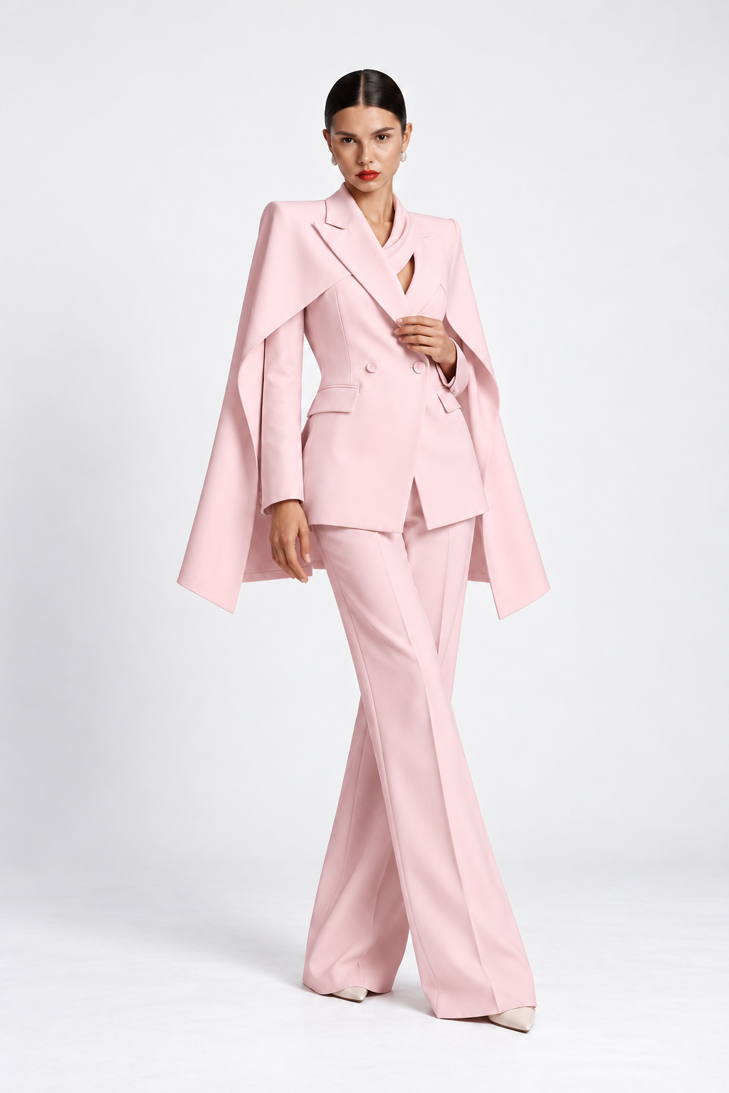 Vionette Suit