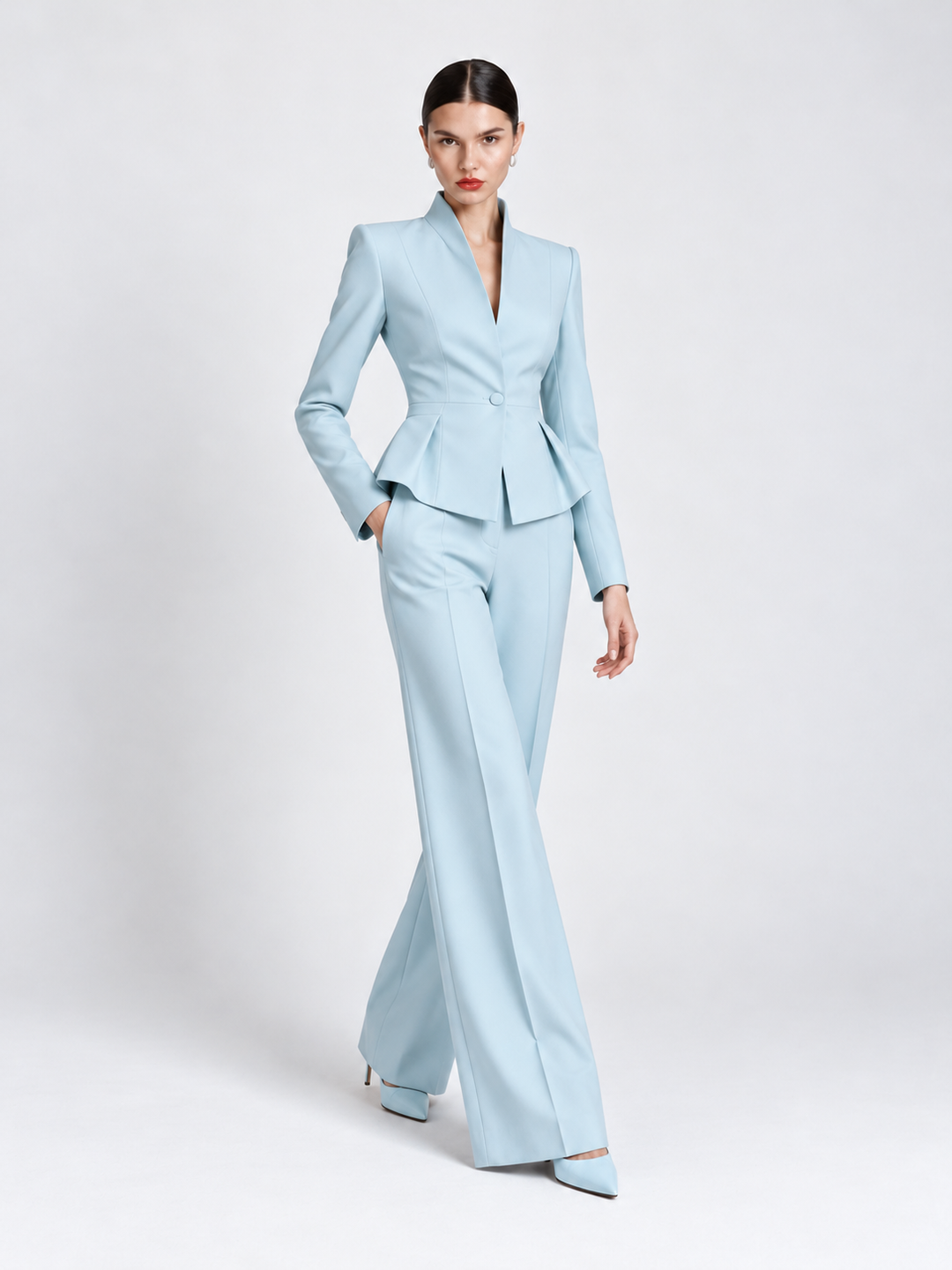 Amara Suit