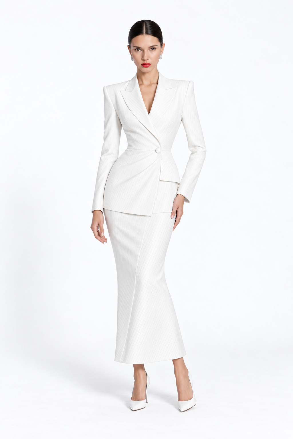 Norelyn Suit