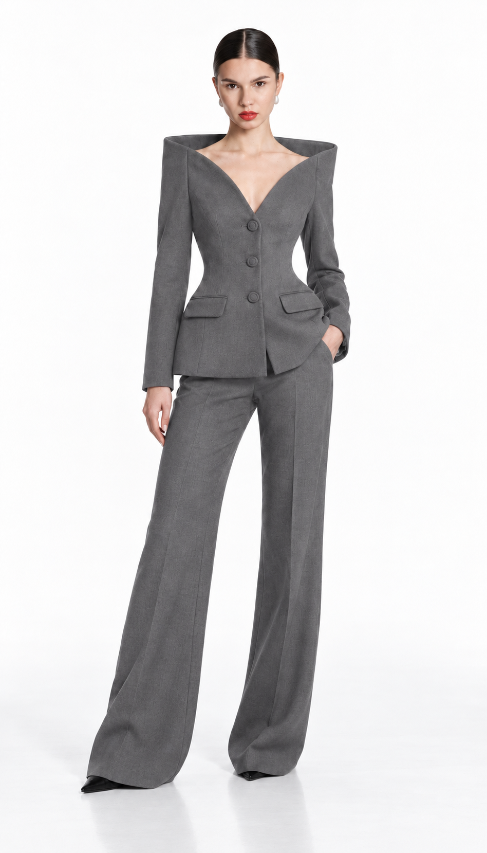 Livoire Suit