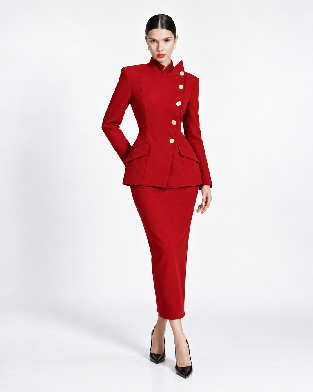 Dionisia Suit