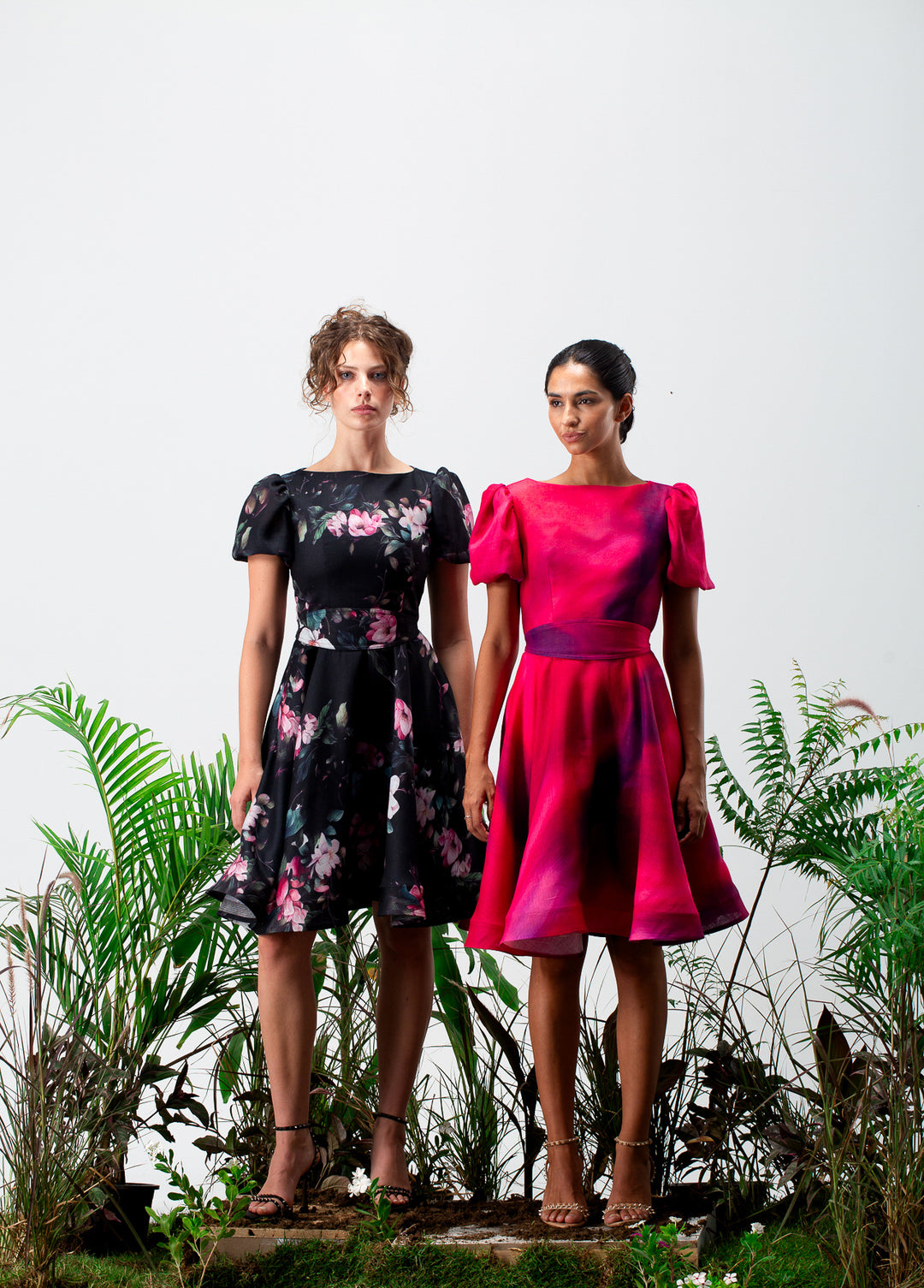 Elara Dress