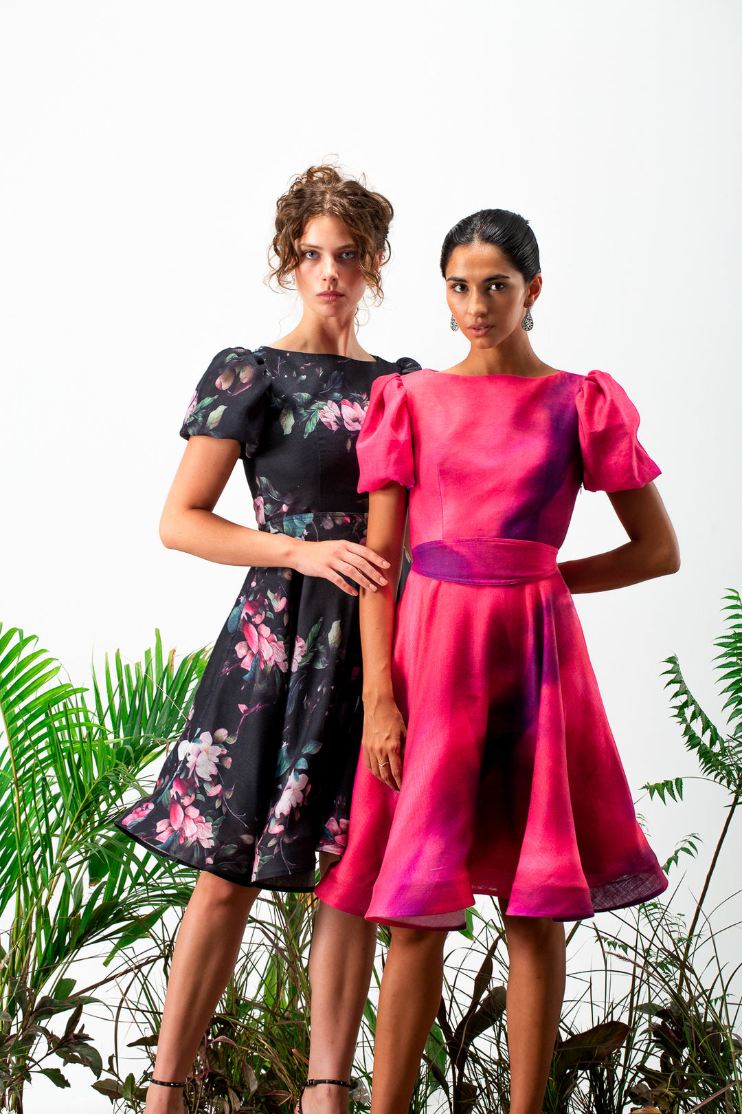 Elara Dress