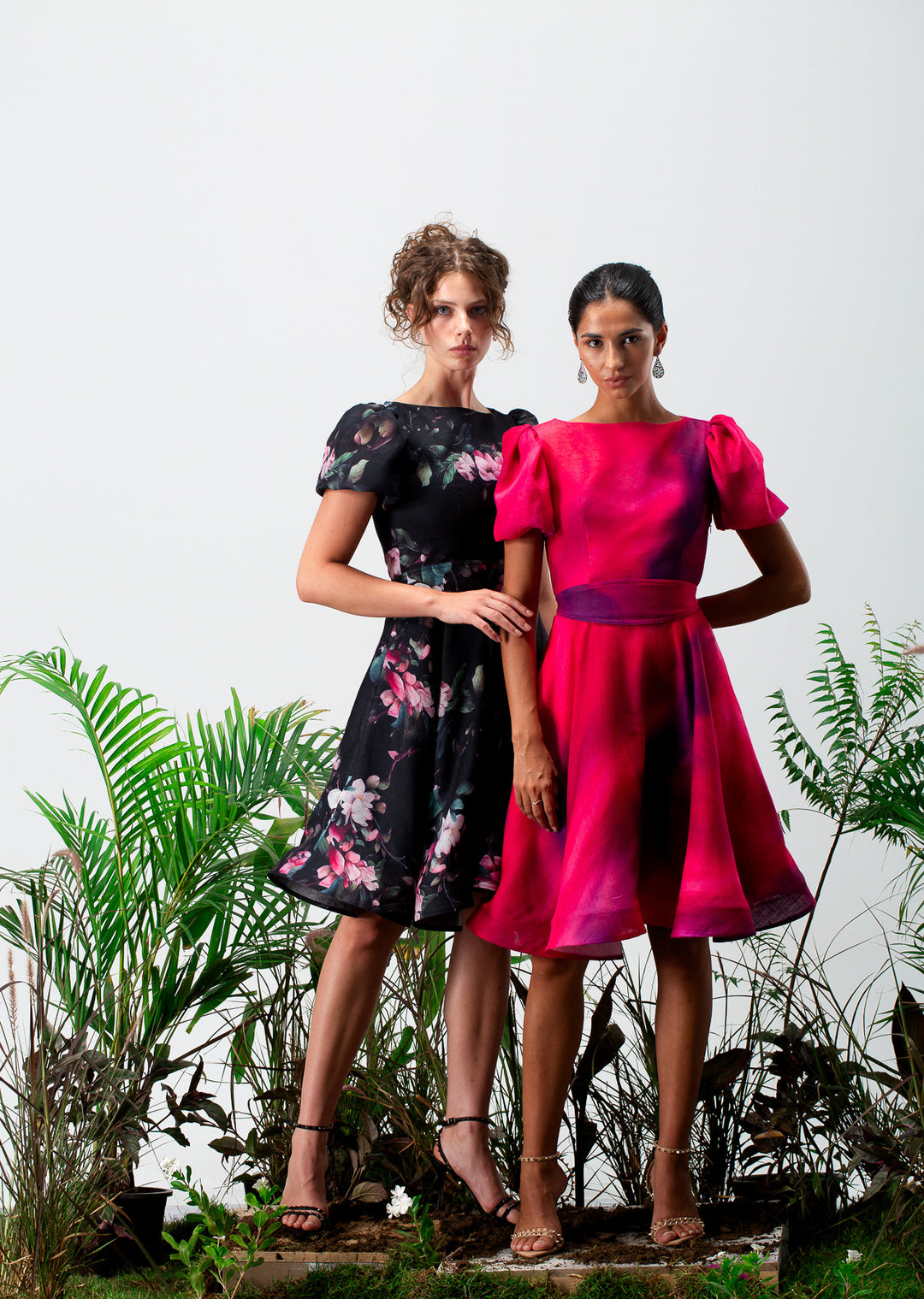 Elara Dress