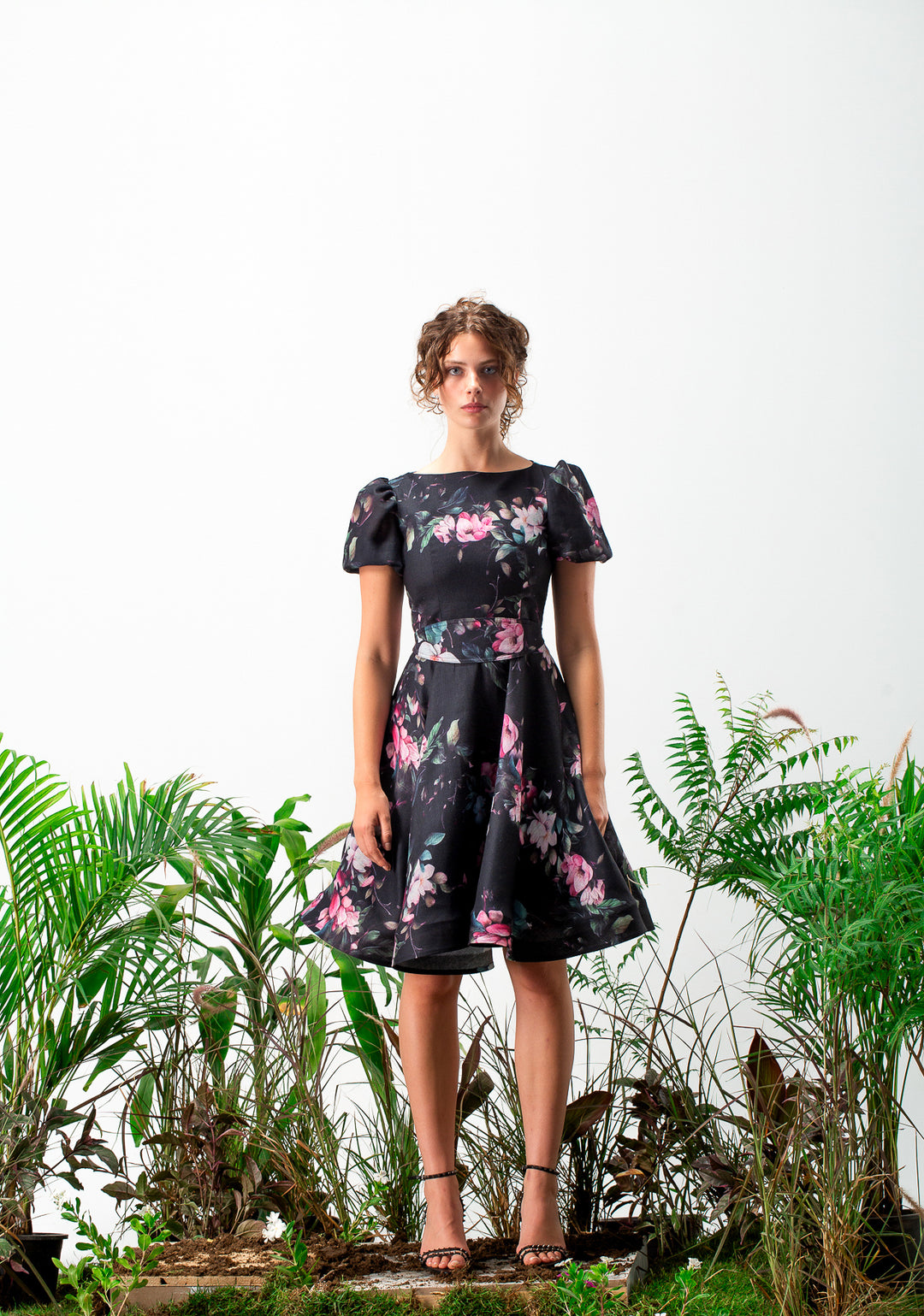 Elara Dress
