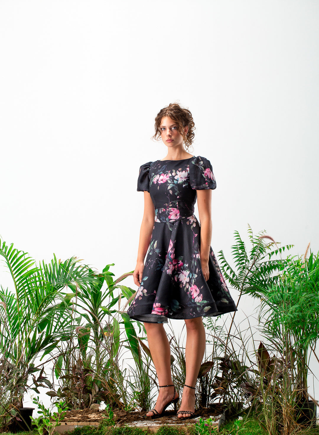 Elara Dress