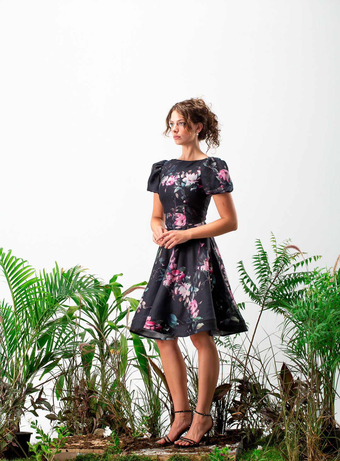 Elara Dress