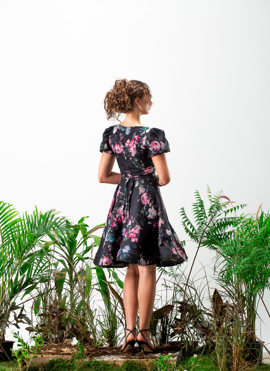 Elara Dress