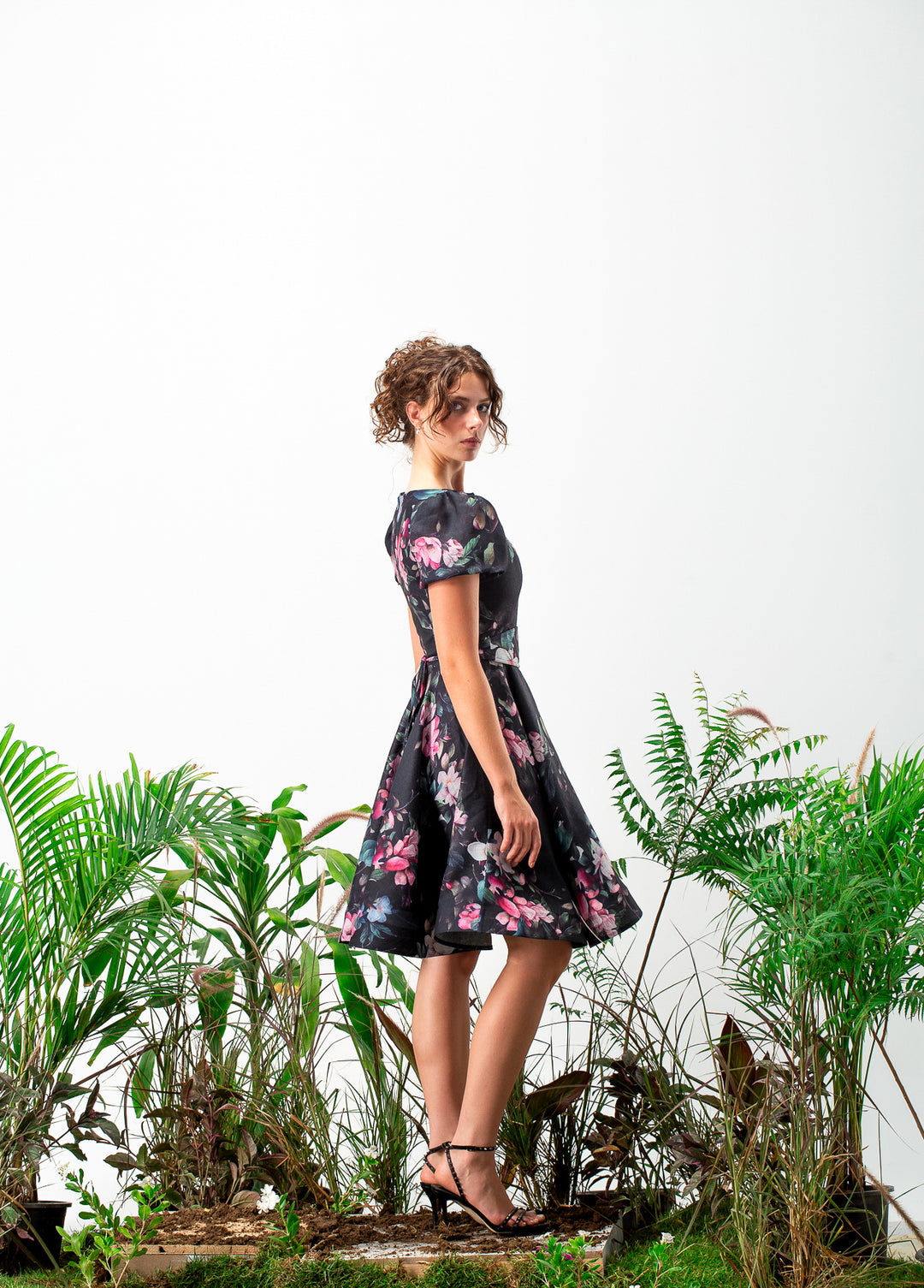 Elara Dress