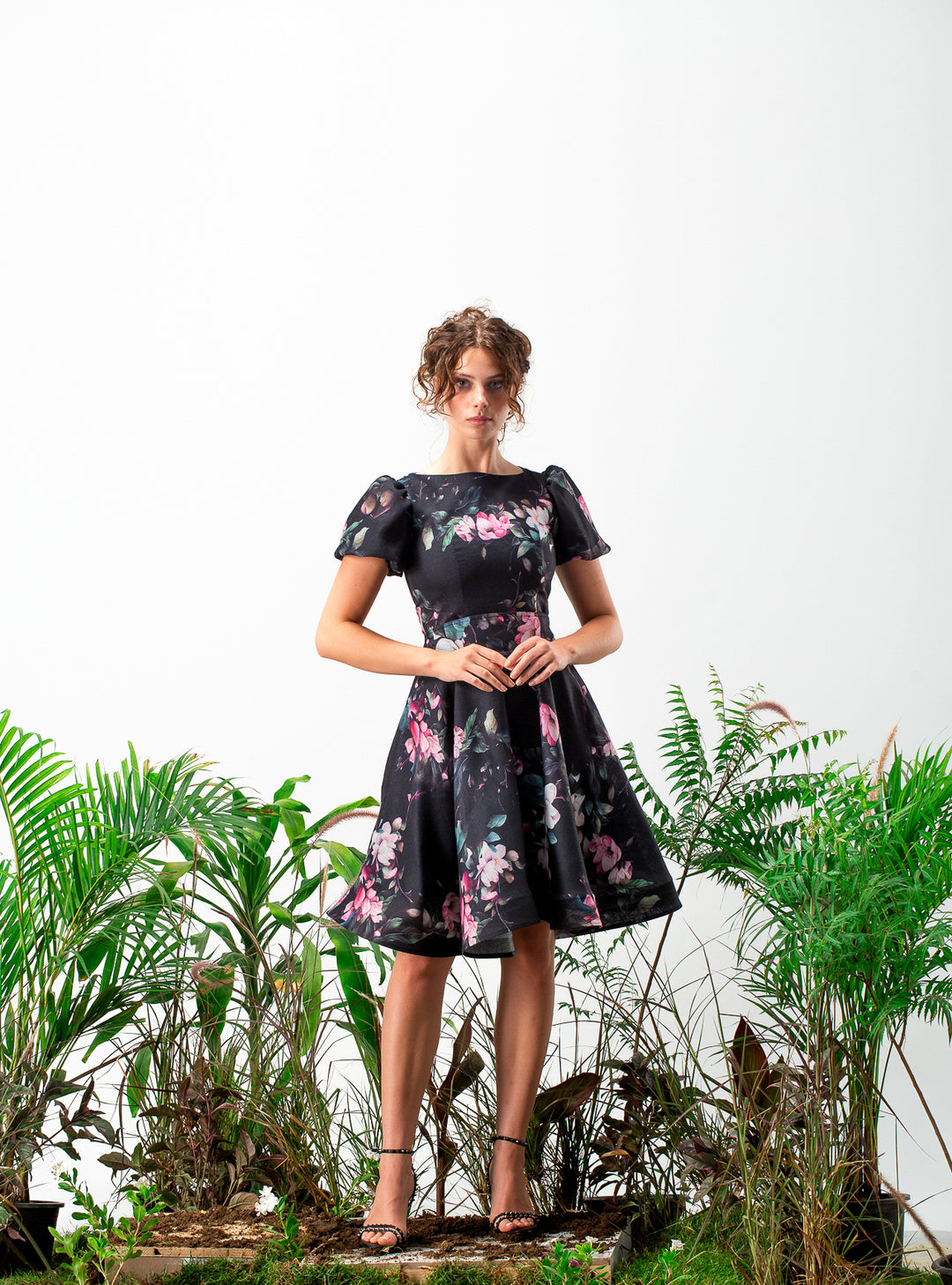Elara Dress
