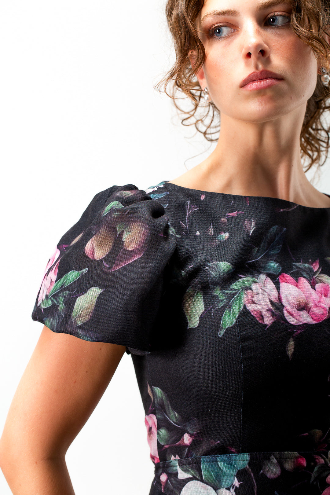 Elara Dress