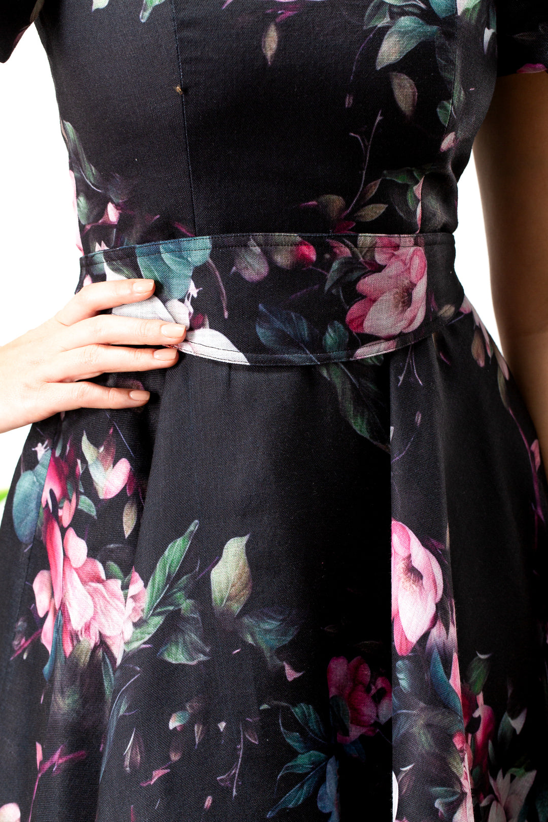 Elara Dress