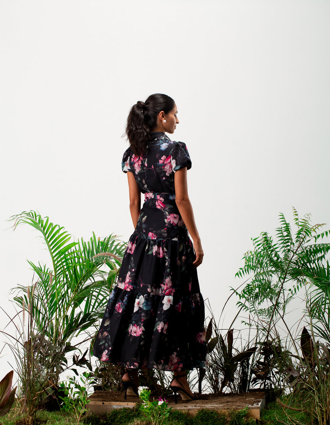 Lyricaria Dream Dress
