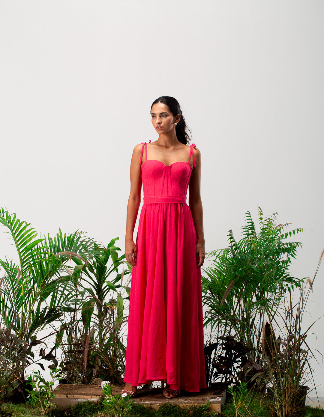 Nia dress