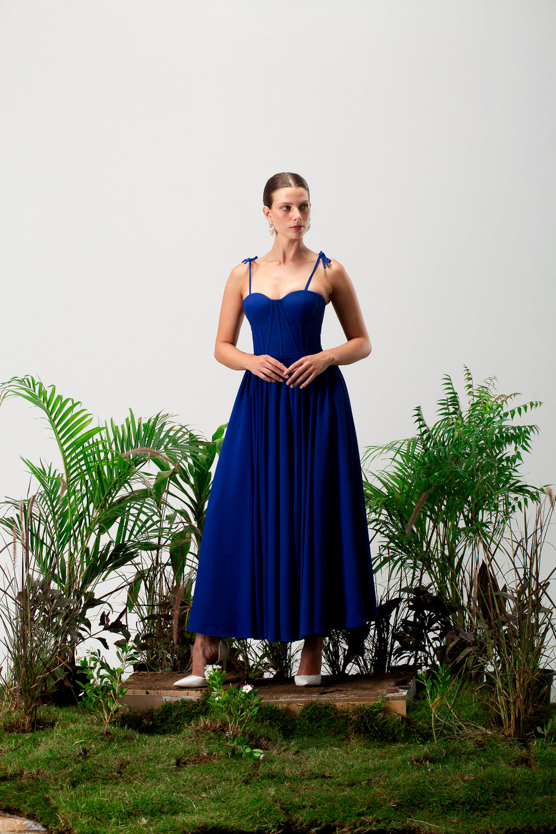 Aveline  Dress