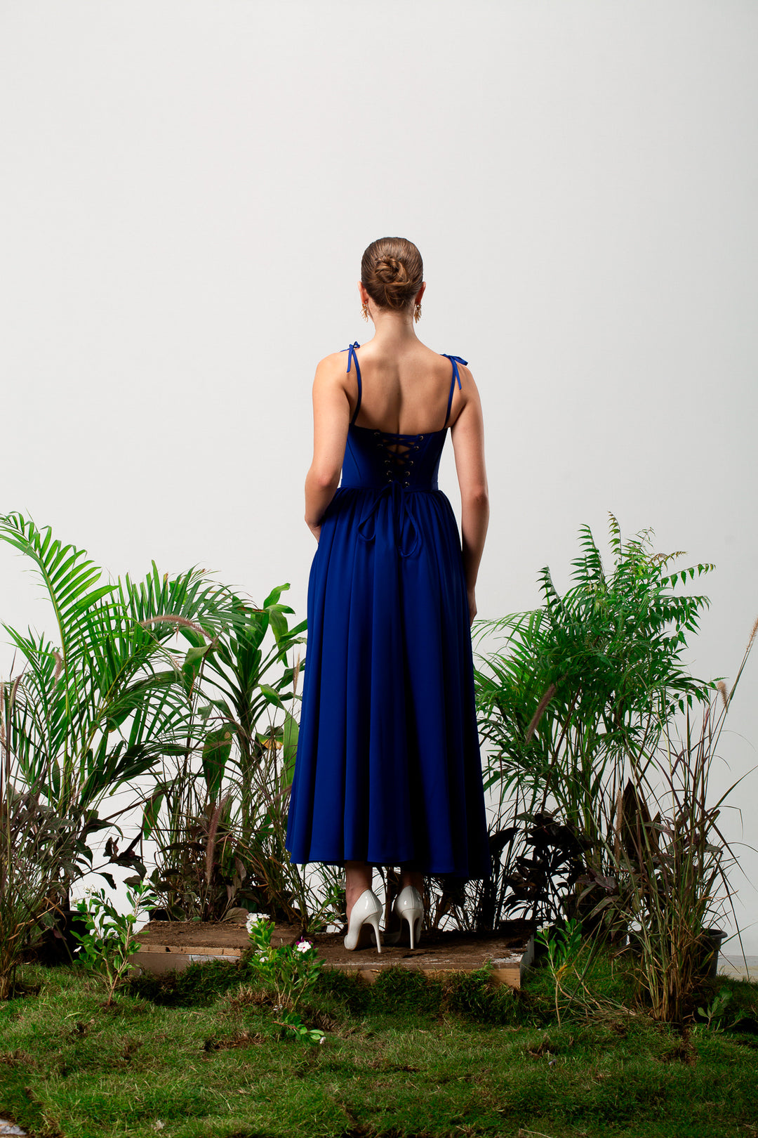 Aveline  Dress