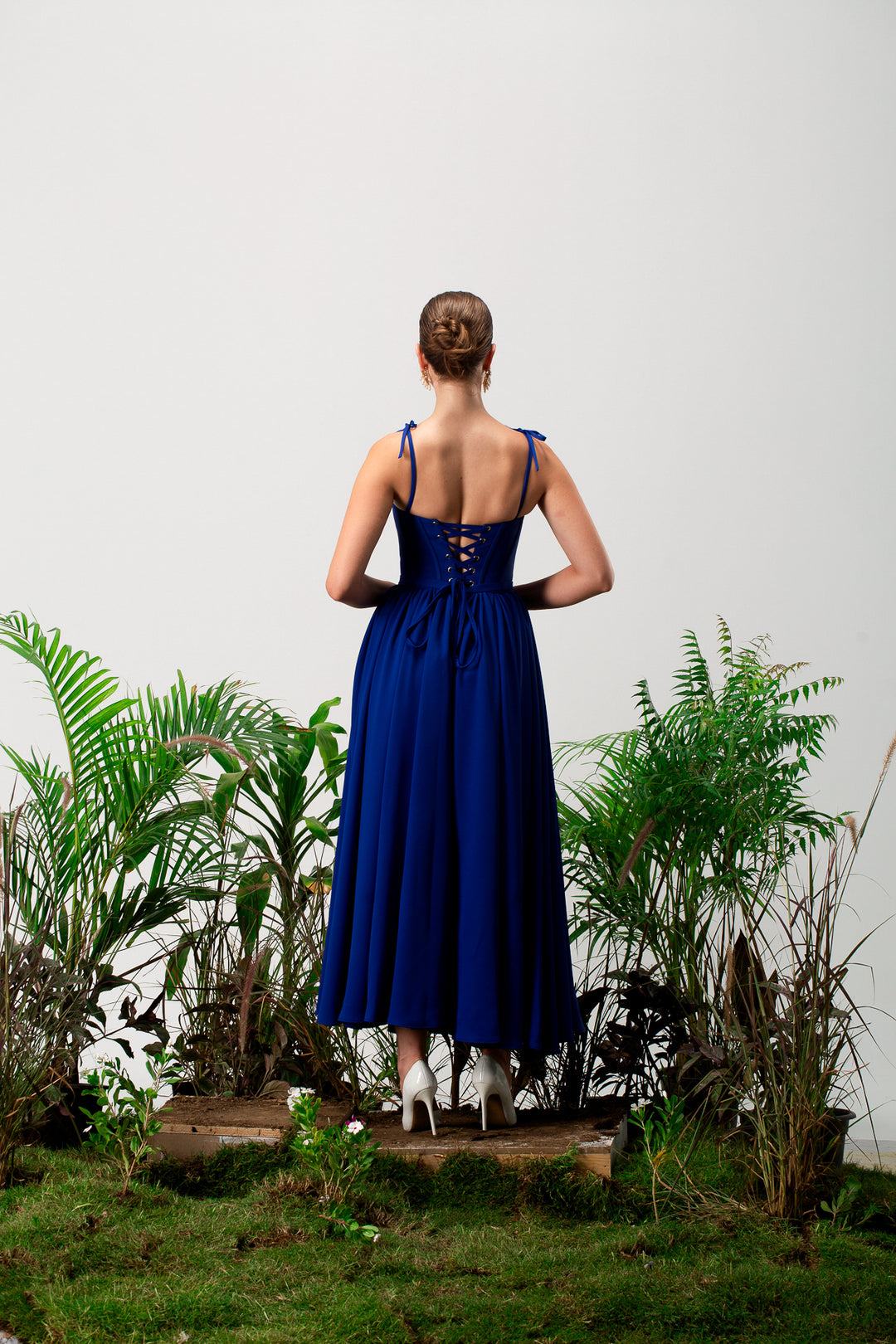 Aveline  Dress