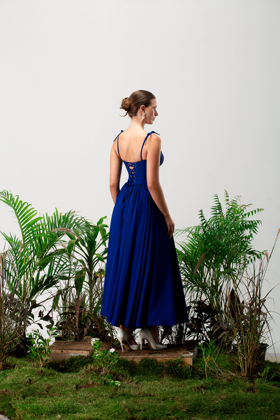 Aveline  Dress