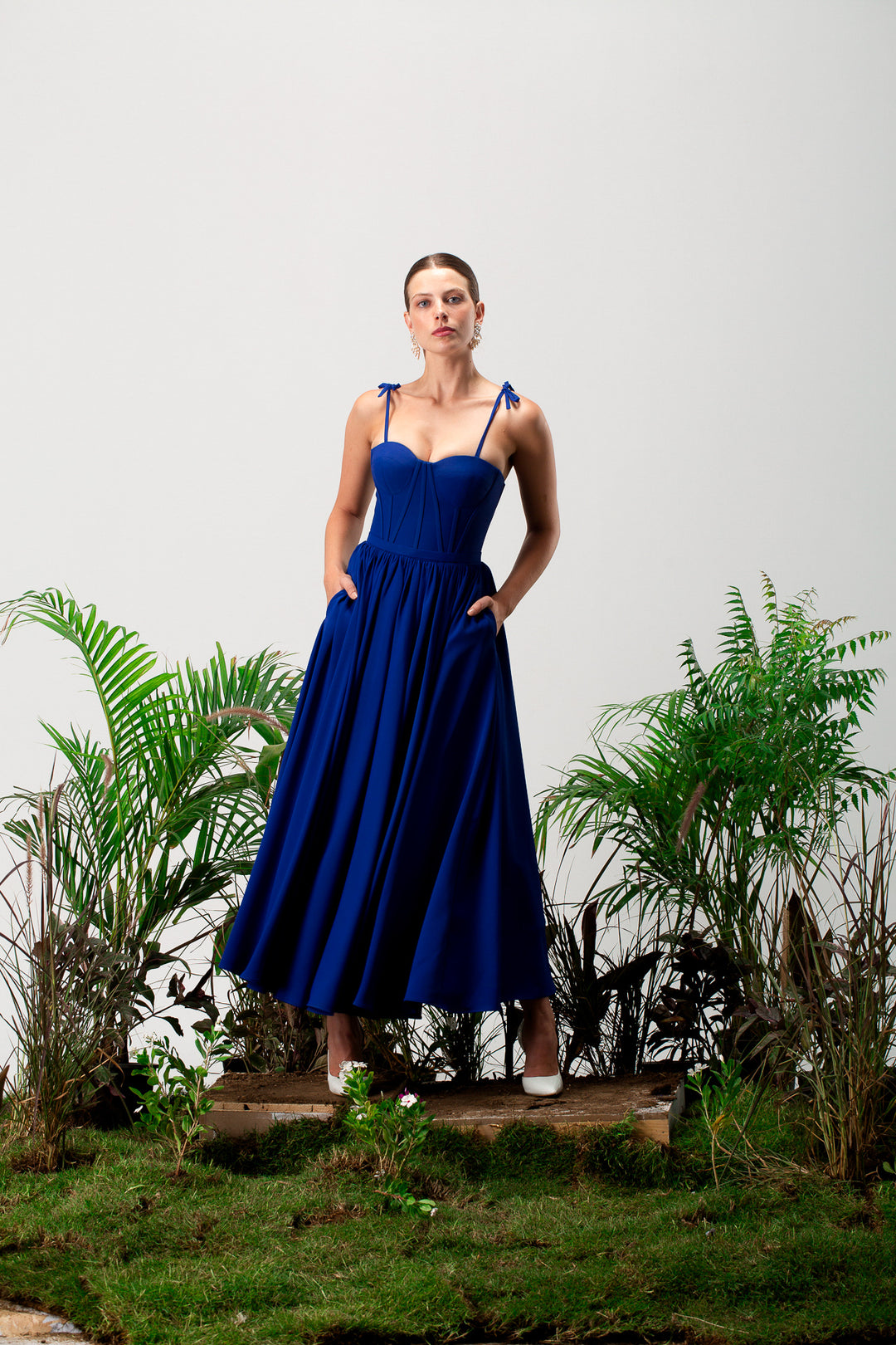 Aveline  Dress