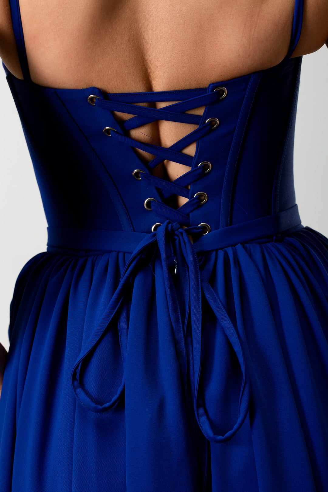 Aveline  Dress