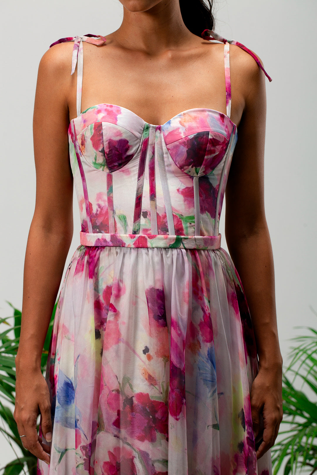 Blossom Reverie Dress