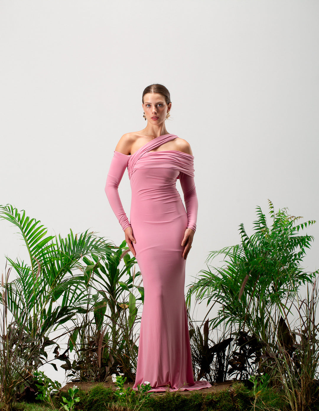 Vianne Dress