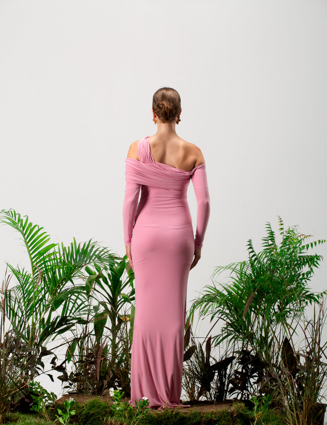 Vianne Dress