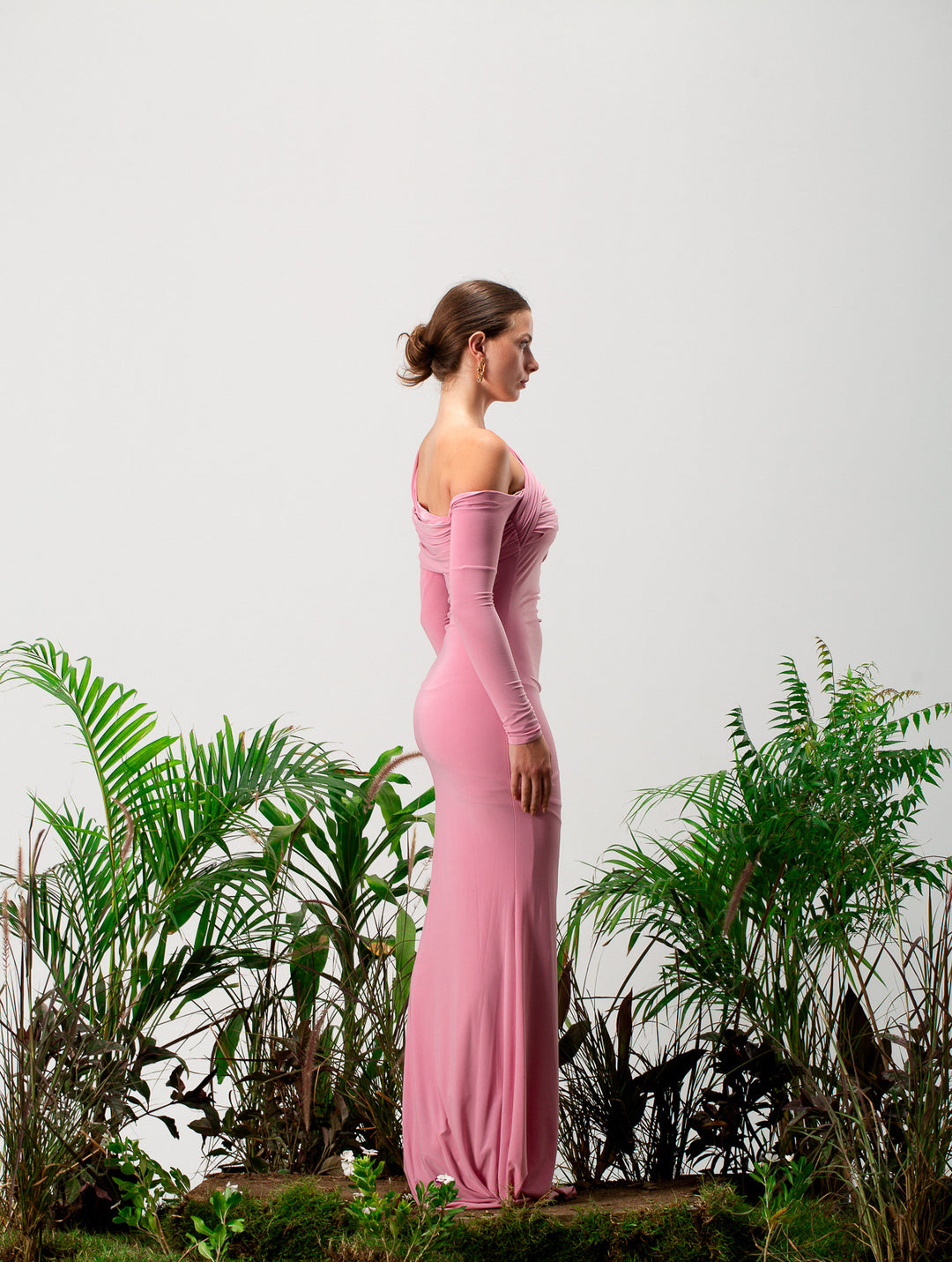 Vianne Dress