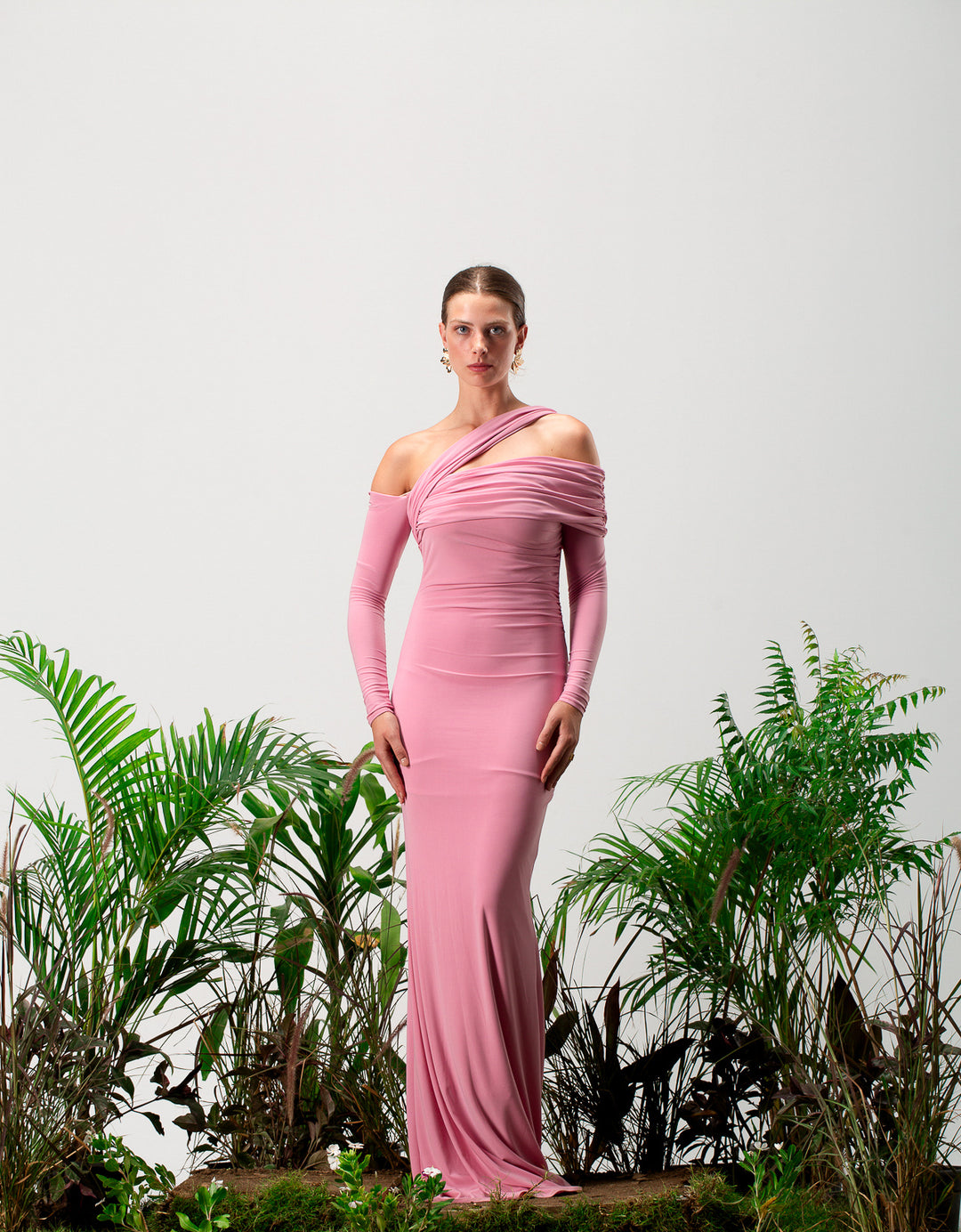 Vianne Dress