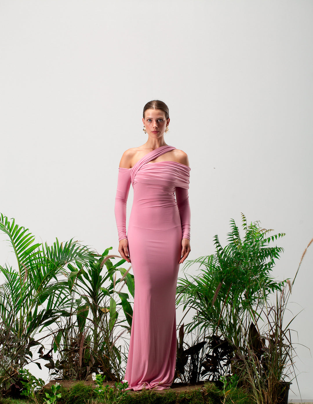 Vianne Dress