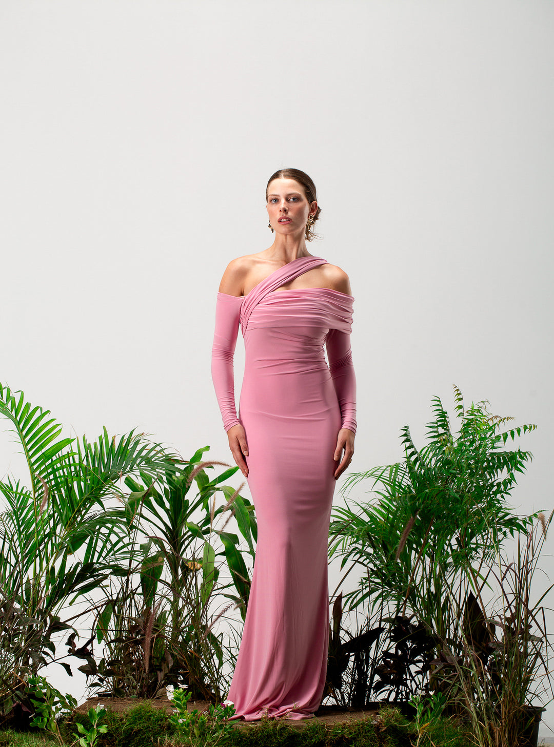 Vianne Dress