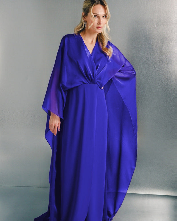 Nelly batwing dress