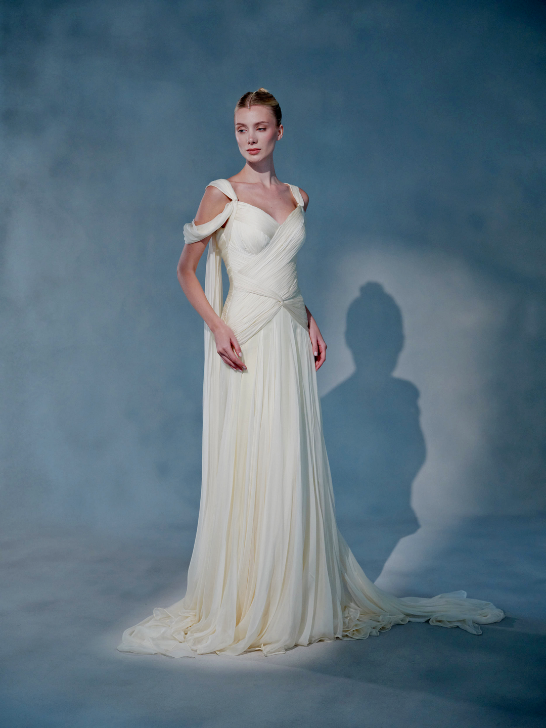 BIANCA DRESS