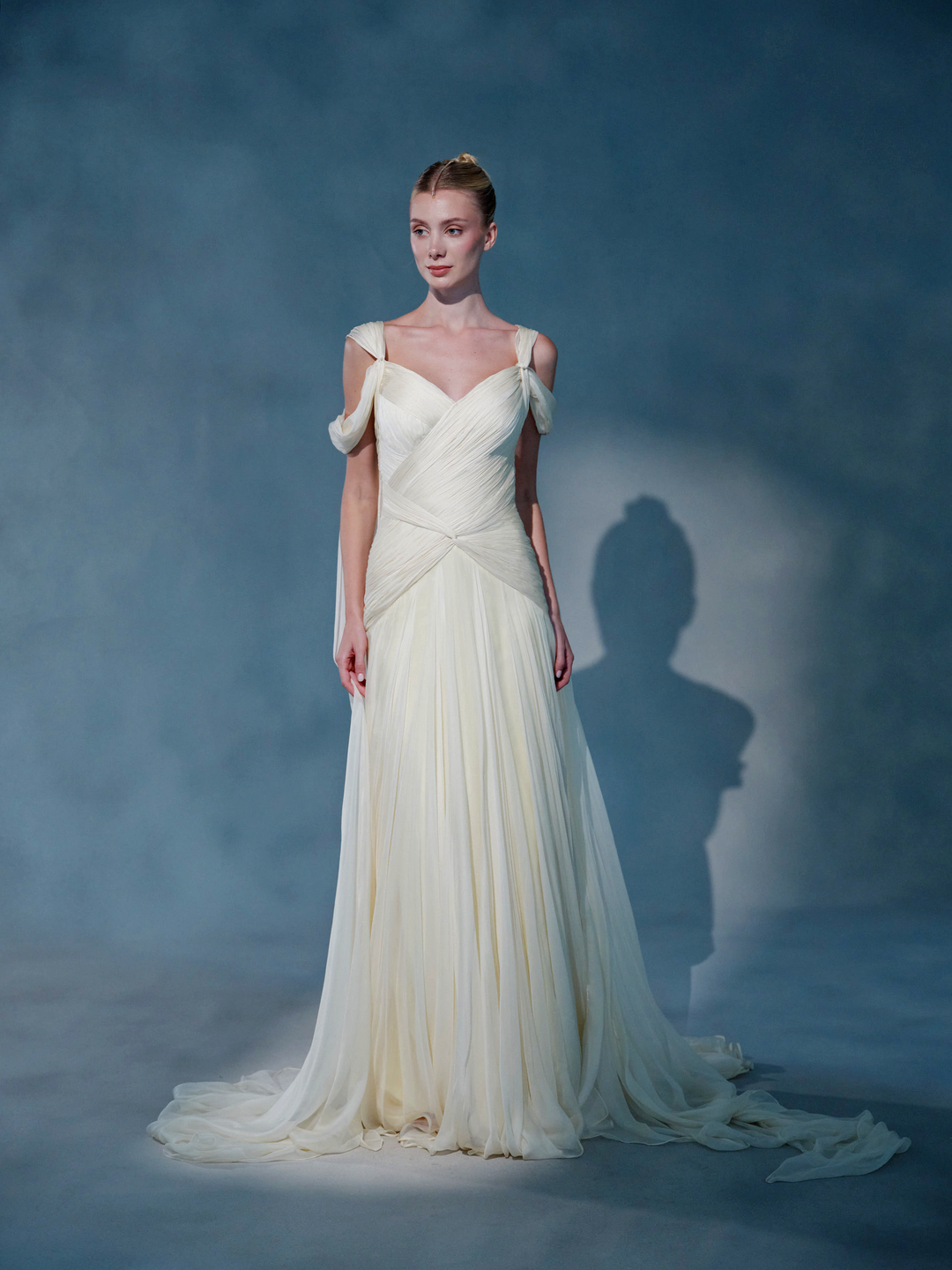 BIANCA DRESS
