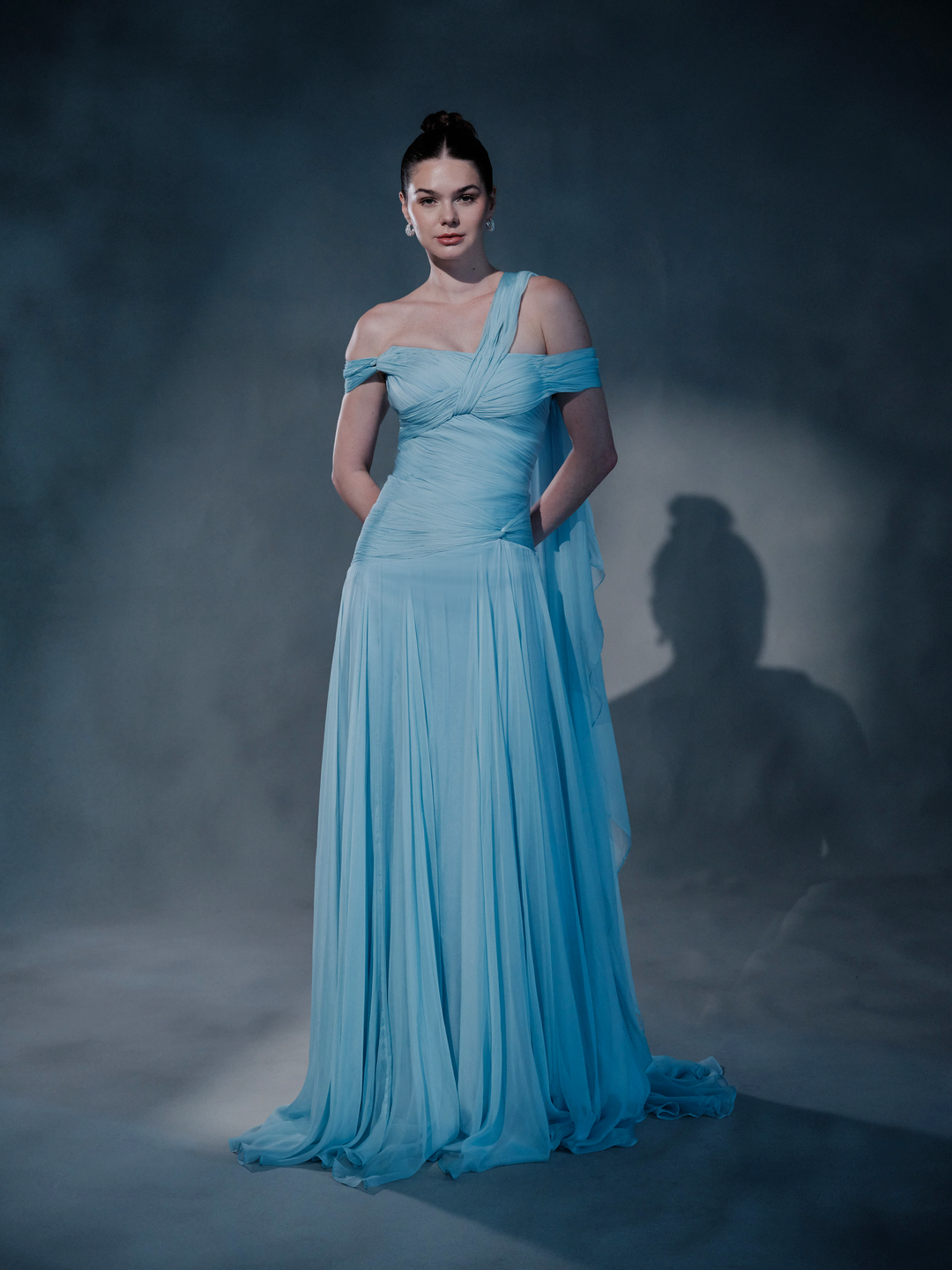 ELVARA DRESS