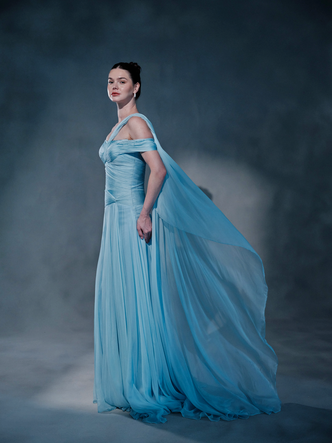 ELVARA DRESS