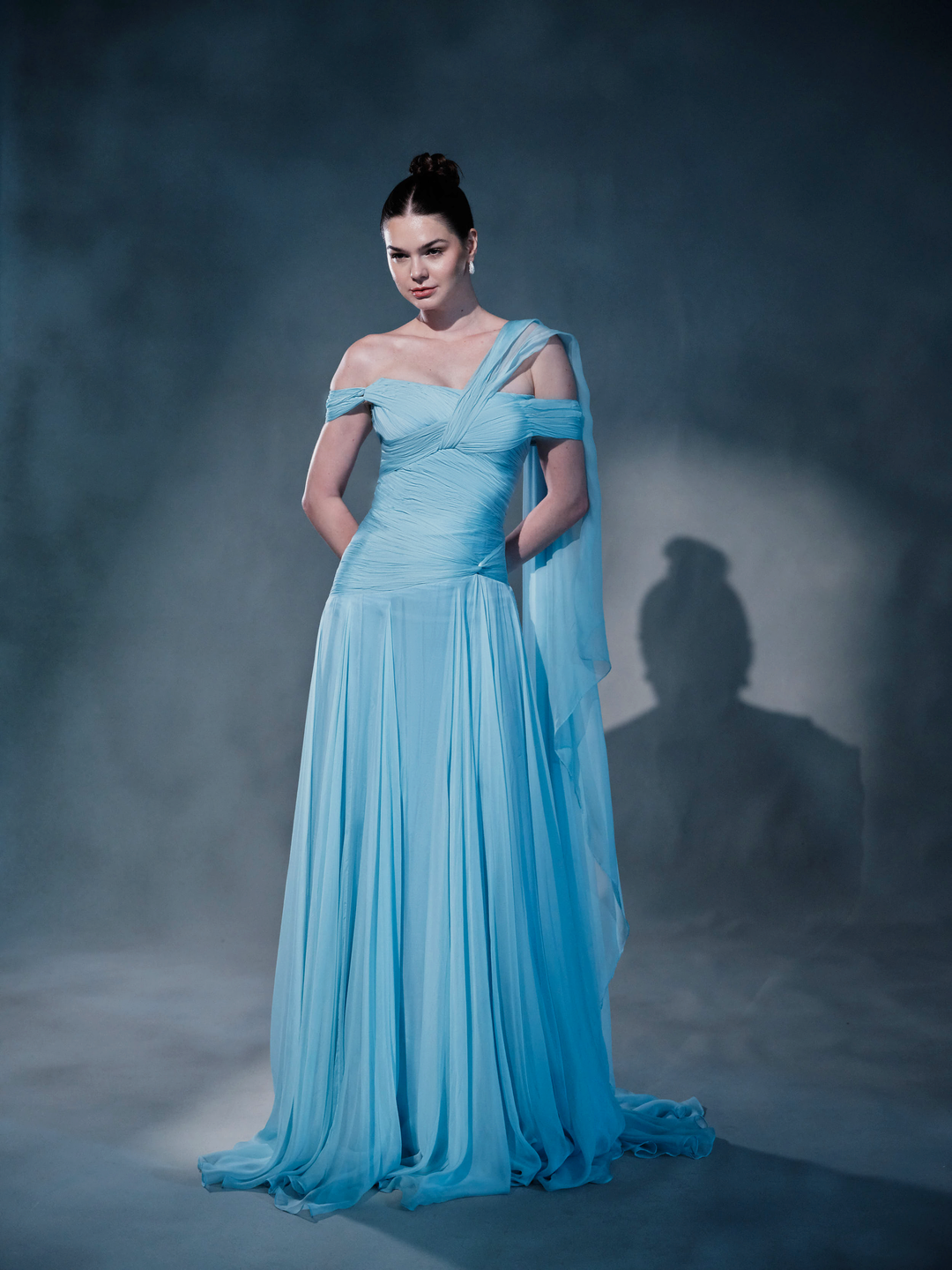 ELVARA DRESS