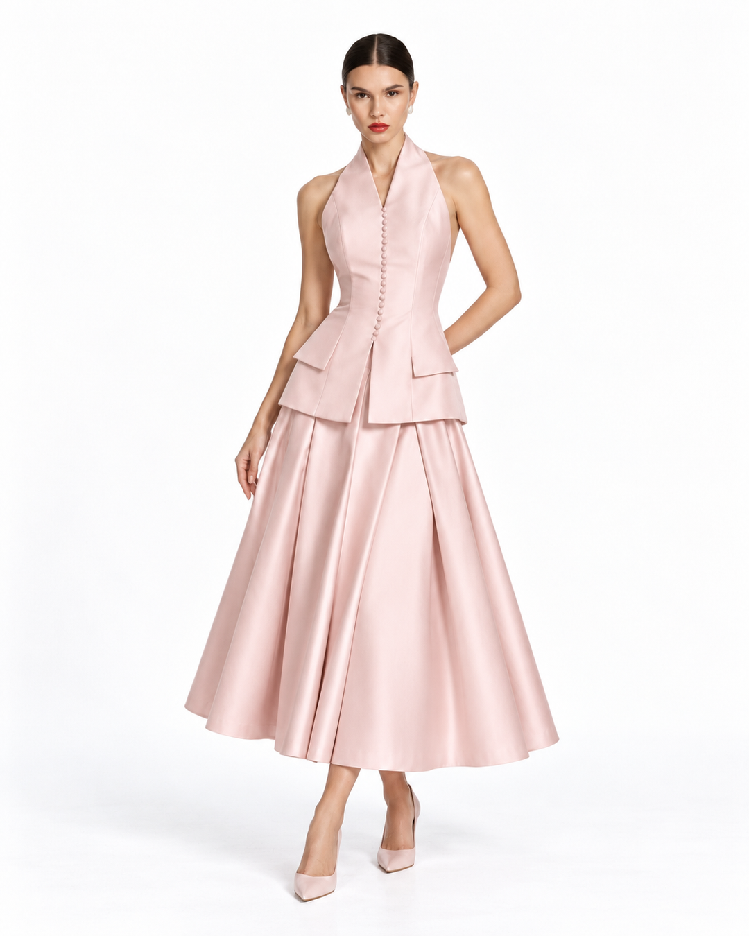 Duchess Suit